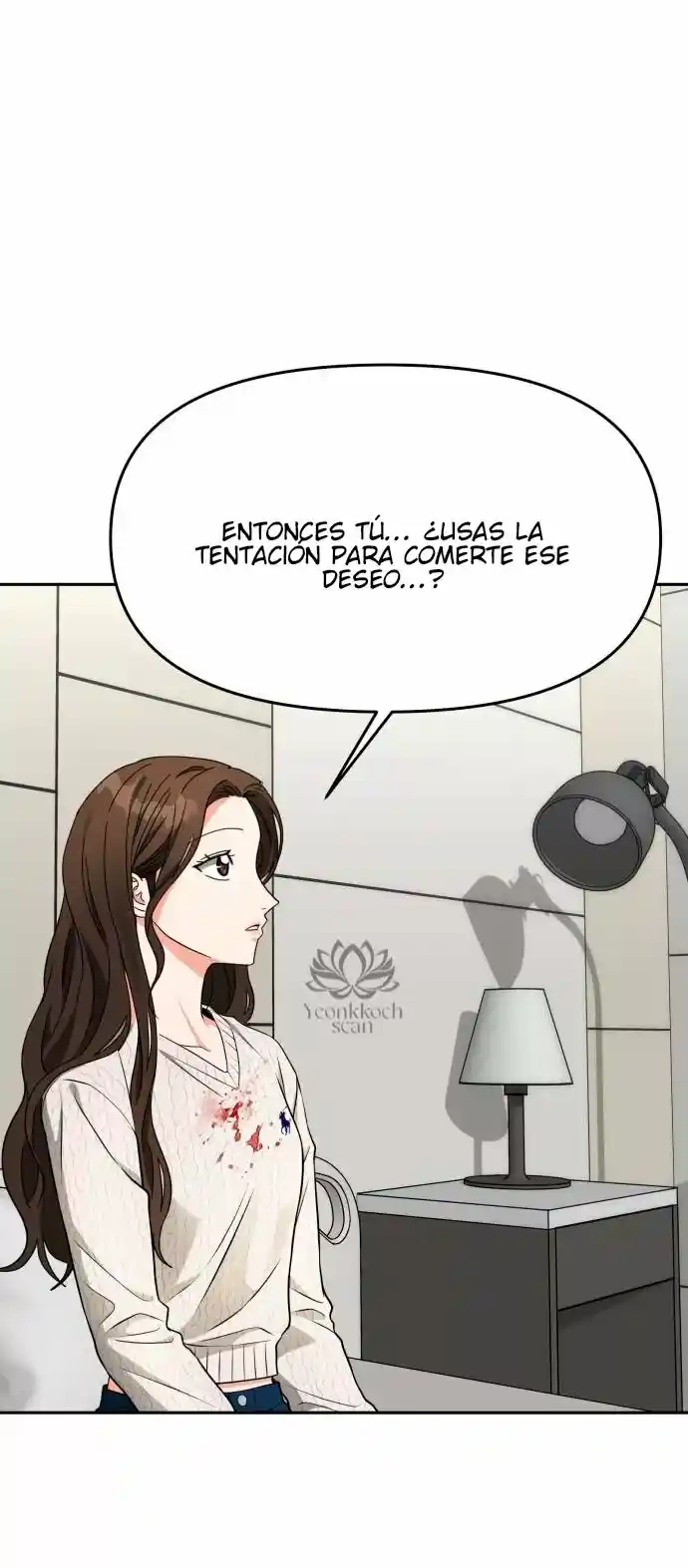 Llámame Diablo - Capítulo 43 - Página 26 - LectorTMOo