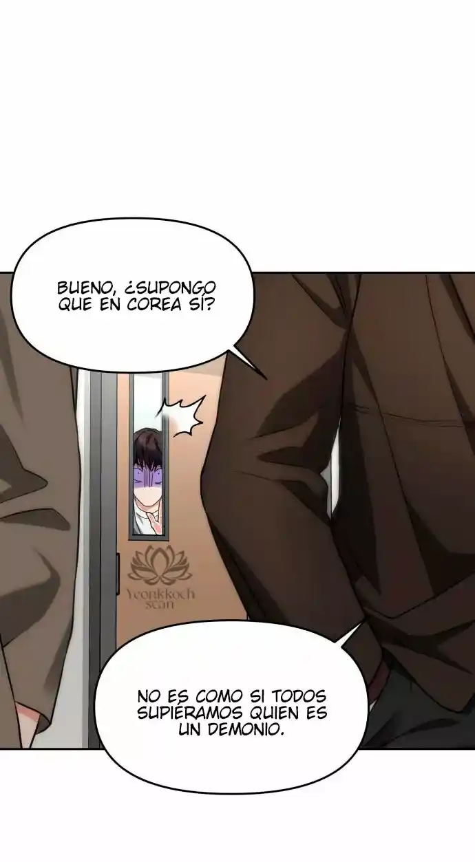 Llámame Diablo - Capítulo 43 - Página 59 - LectorTMOo