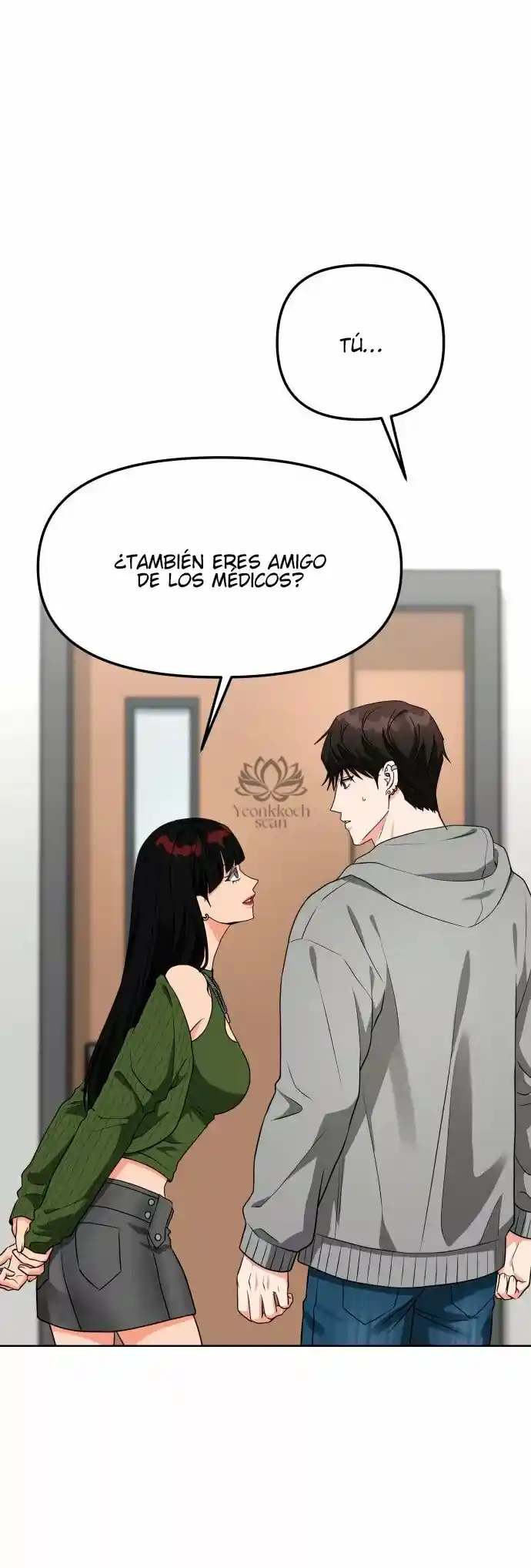 Llámame Diablo - Capítulo 44 - Página 7 - LectorTMOo