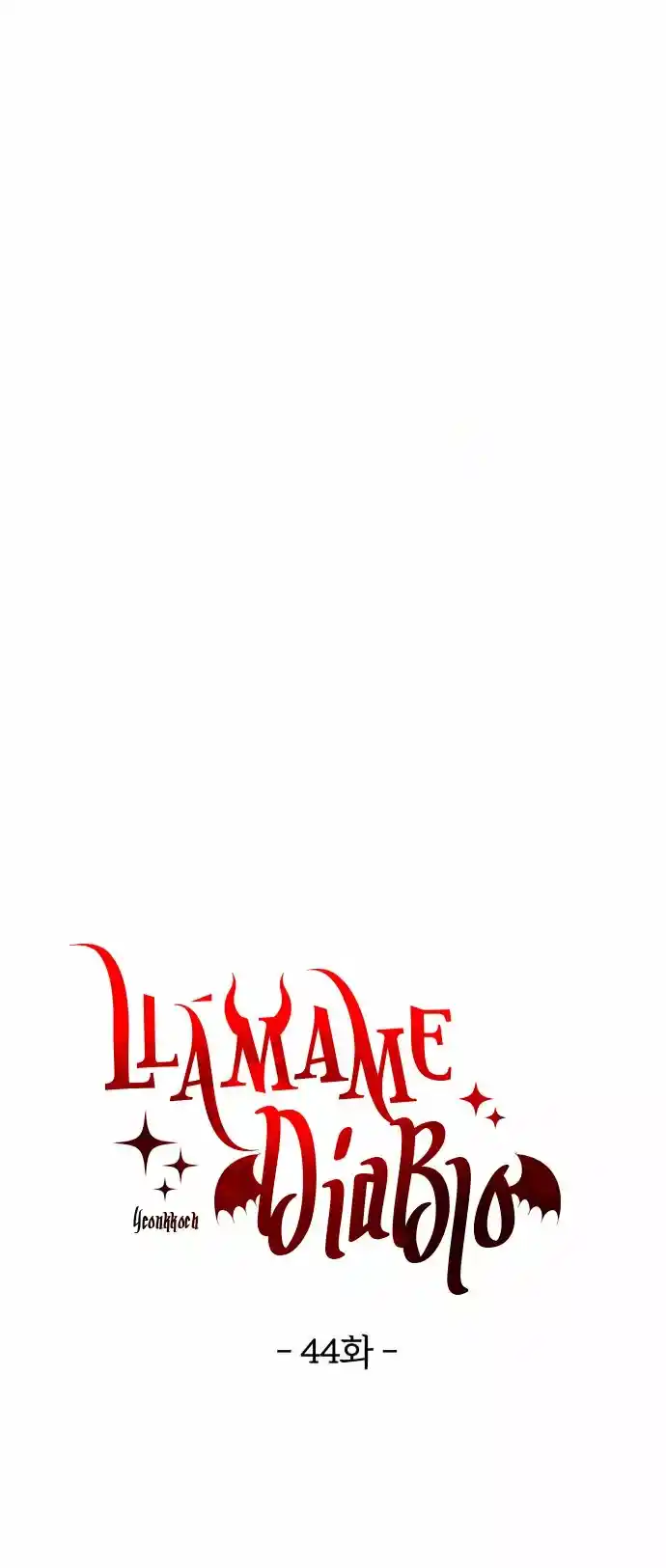 Llámame Diablo - Capítulo 44 - Página 29 - LectorTMOo