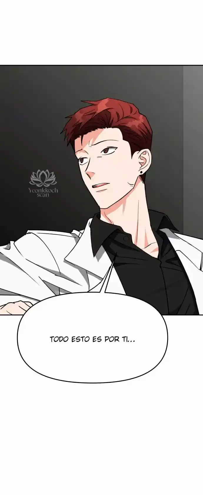 Llámame Diablo - Capítulo 44 - Página 48 - LectorTMOo