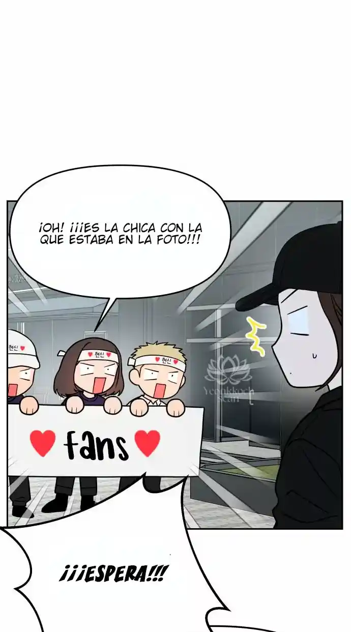 Llámame Diablo - Capítulo 44 - Página 64 - LectorTMOo