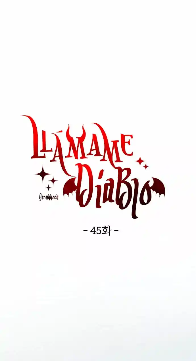 Llámame Diablo - Capítulo 45 - Página 24 - LectorTMOo
