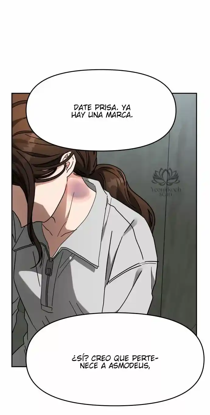Llámame Diablo - Capítulo 45 - Página 26 - LectorTMOo