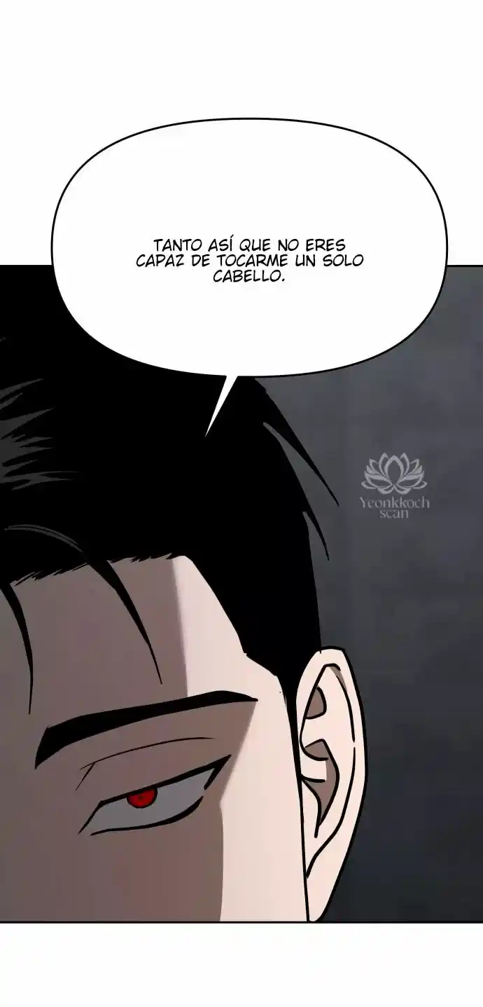 Llámame Diablo - Capítulo 46 - Página 27 - LectorTMOo
