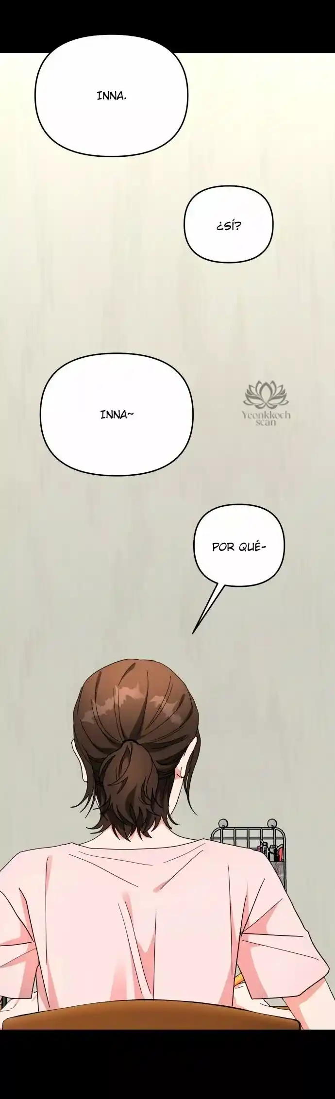 Llámame Diablo - Capítulo 46 - Página 58 - LectorTMOo