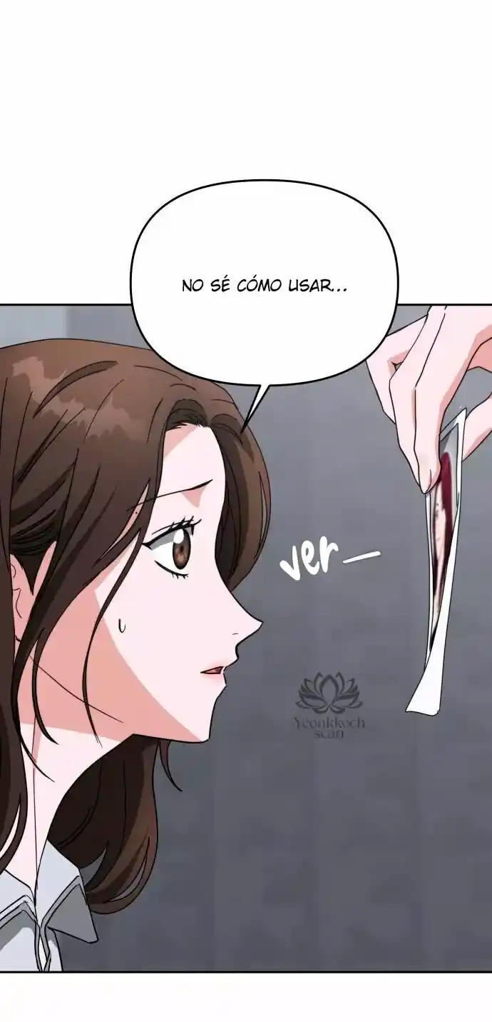 Llámame Diablo - Capítulo 47 - Página 9 - LectorTMOo