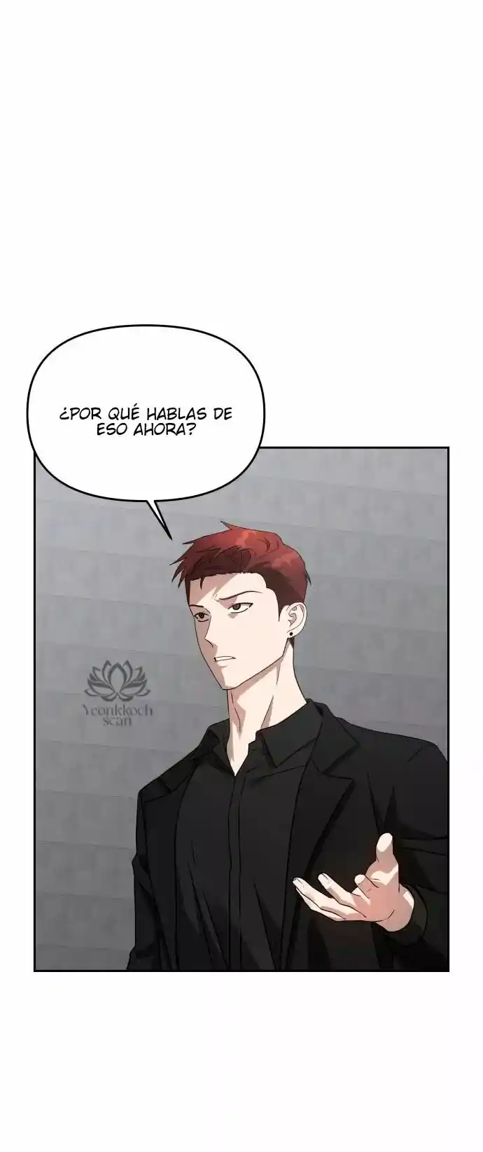 Llámame Diablo - Capítulo 47 - Página 29 - LectorTMOo