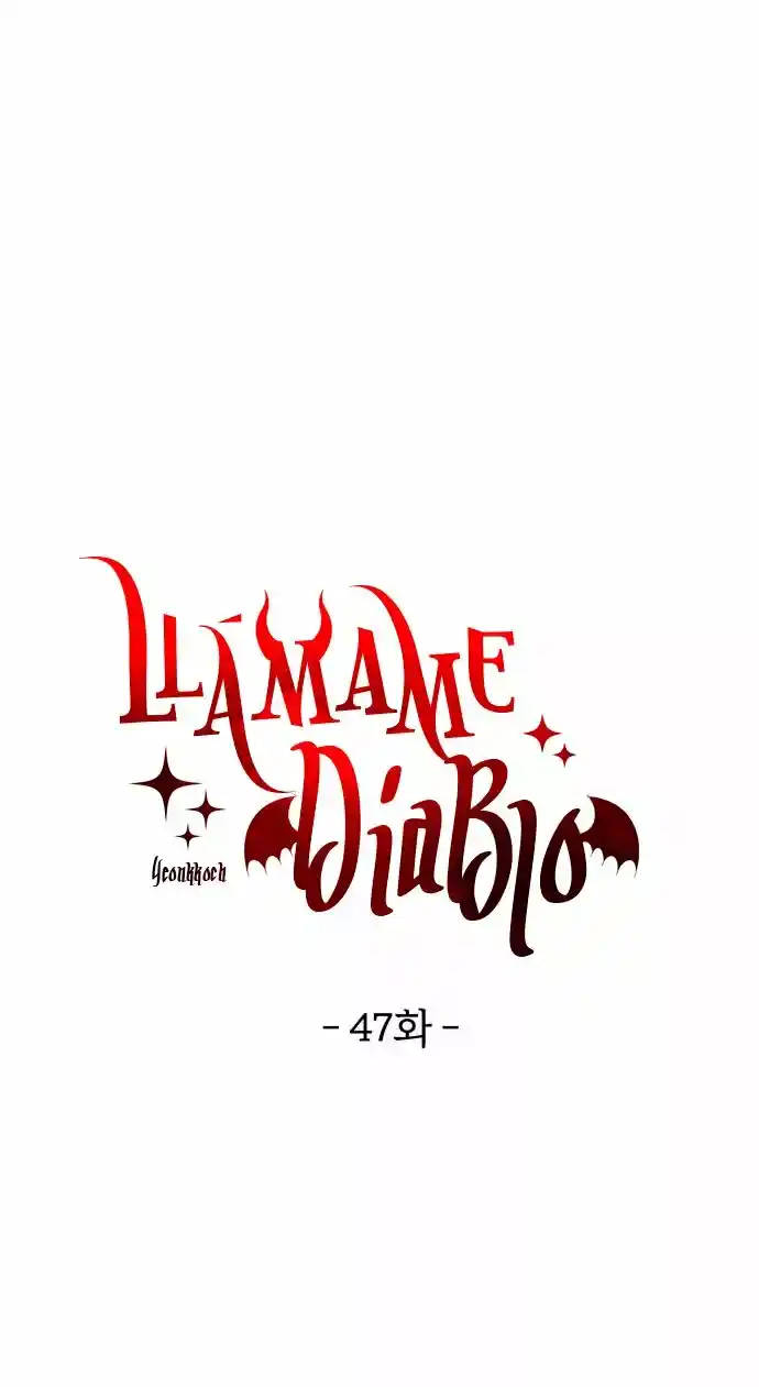 Llámame Diablo - Capítulo 47 - Página 38 - LectorTMOo