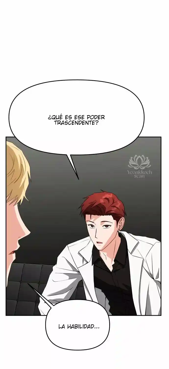 Llámame Diablo - Capítulo 48 - Página 18 - LectorTMOo