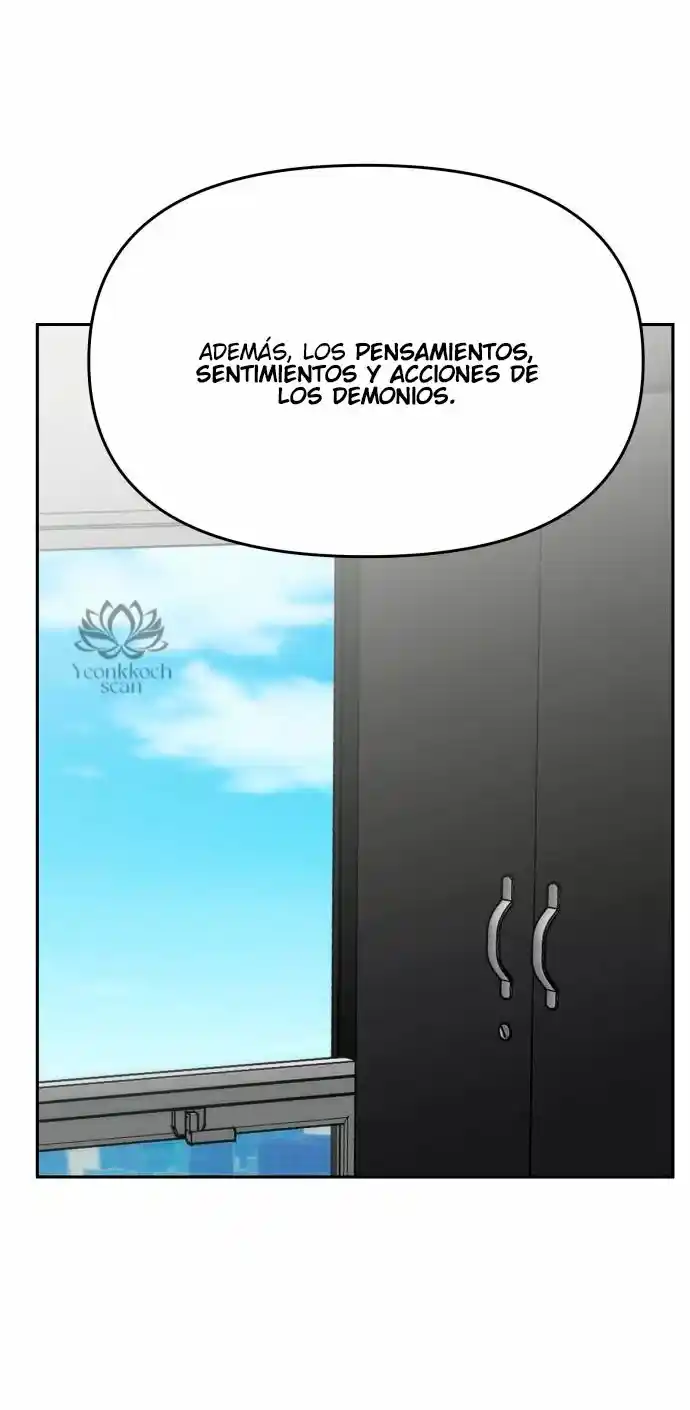 Llámame Diablo - Capítulo 48 - Página 21 - LectorTMOo