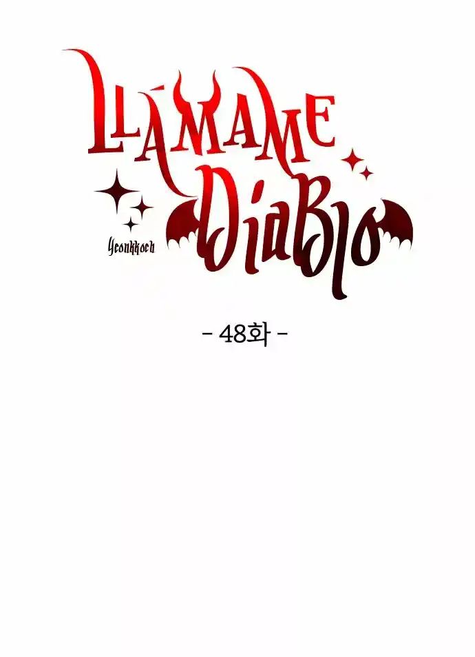 Llámame Diablo - Capítulo 48 - Página 41 - LectorTMOo