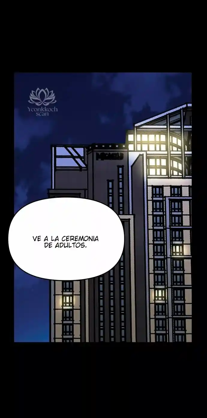 Llámame Diablo - Capítulo 49 - Página 6 - LectorTMOo