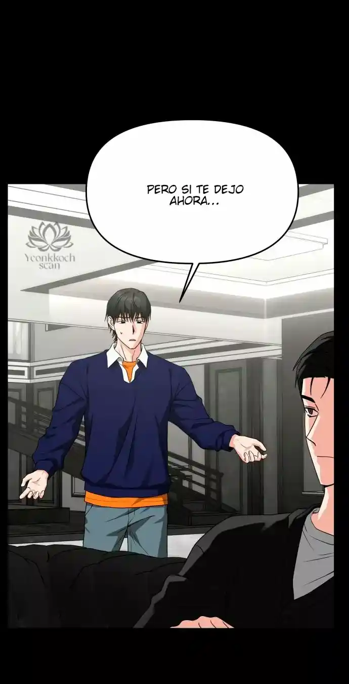 Llámame Diablo - Capítulo 49 - Página 9 - LectorTMOo