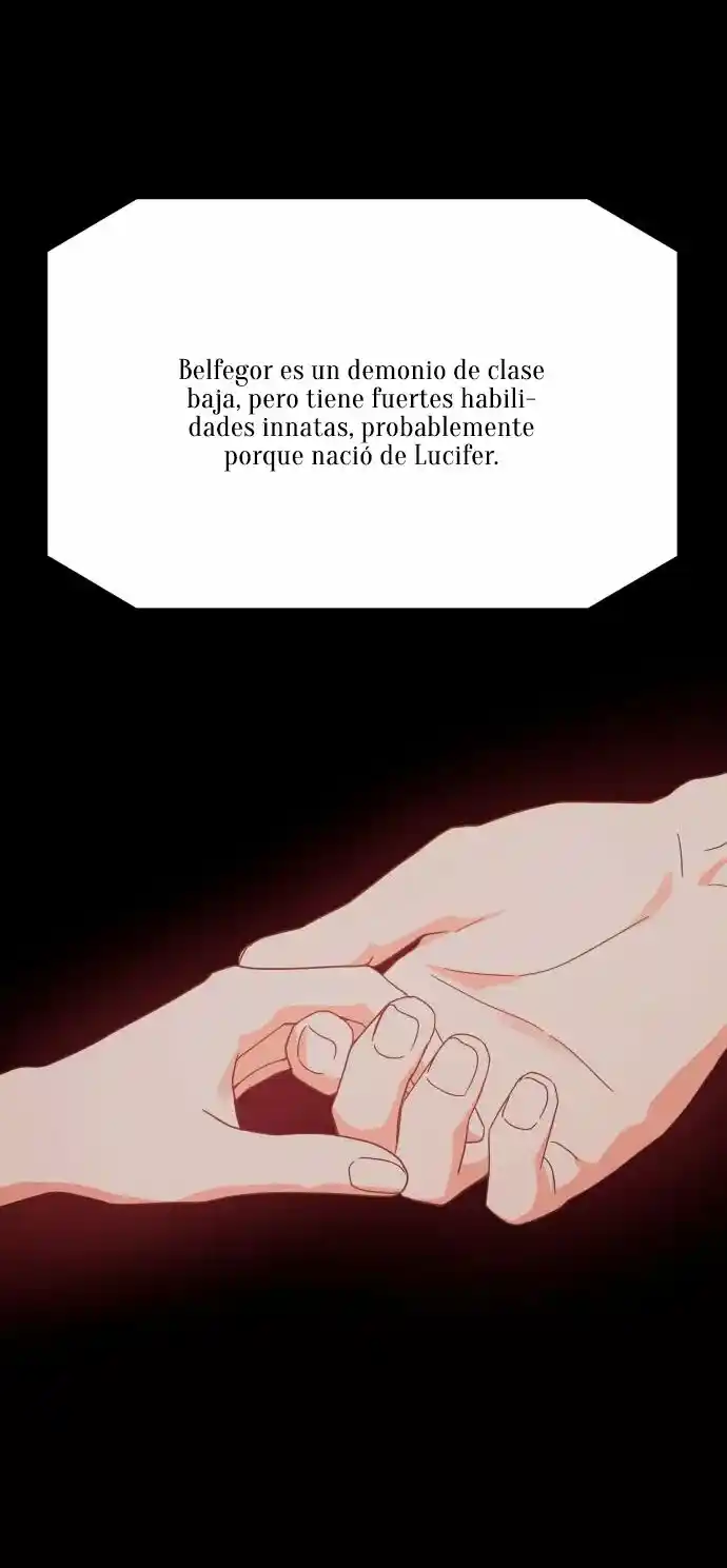 Llámame Diablo - Capítulo 49 - Página 26 - LectorTMOo