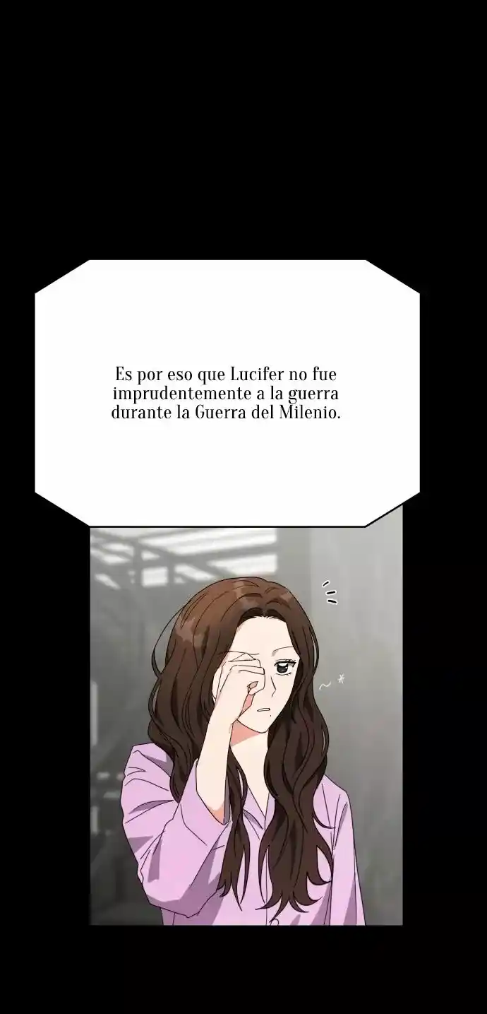 Llámame Diablo - Capítulo 49 - Página 28 - LectorTMOo