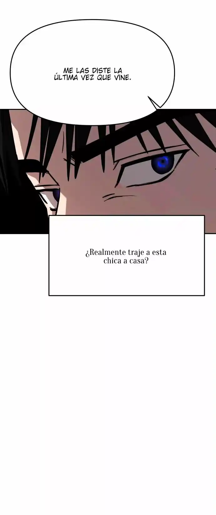 Llámame Diablo - Capítulo 49 - Página 62 - LectorTMOo