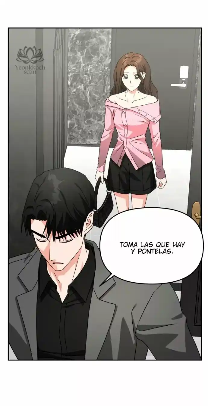 Llámame Diablo - Capítulo 49 - Página 63 - LectorTMOo