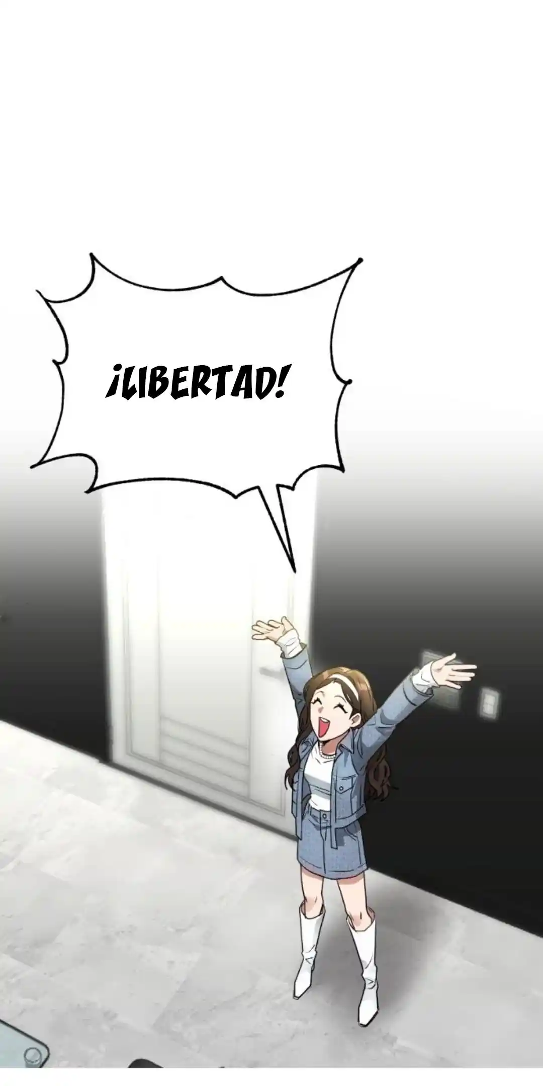 Llámame Diablo - Capítulo 5 - Página 7 - LectorTMOo