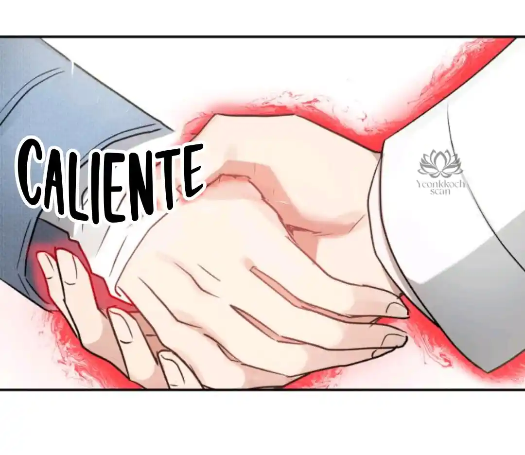 Llámame Diablo - Capítulo 5 - Página 33 - LectorTMOo