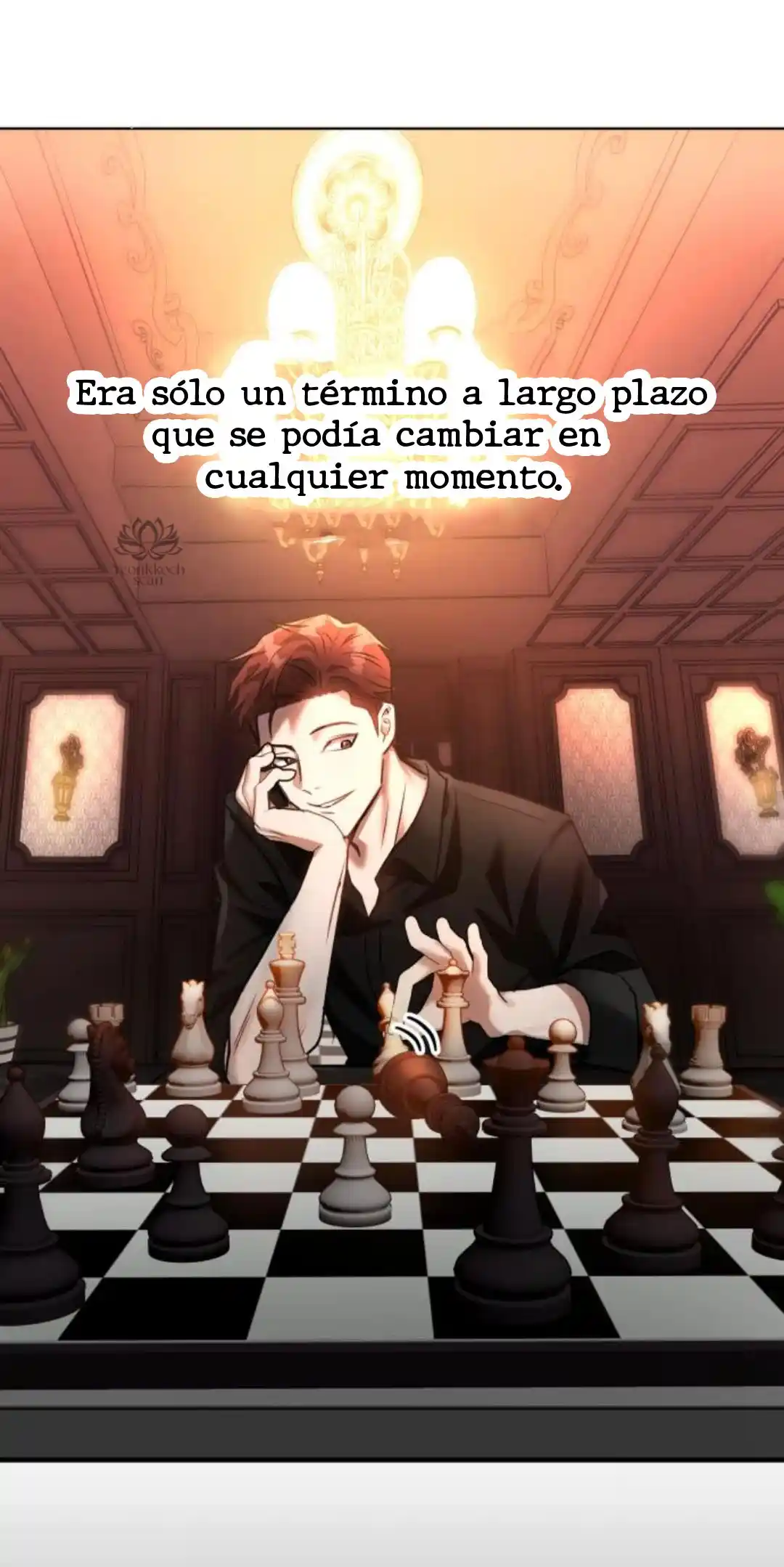 Llámame Diablo - Capítulo 5 - Página 44 - LectorTMOo