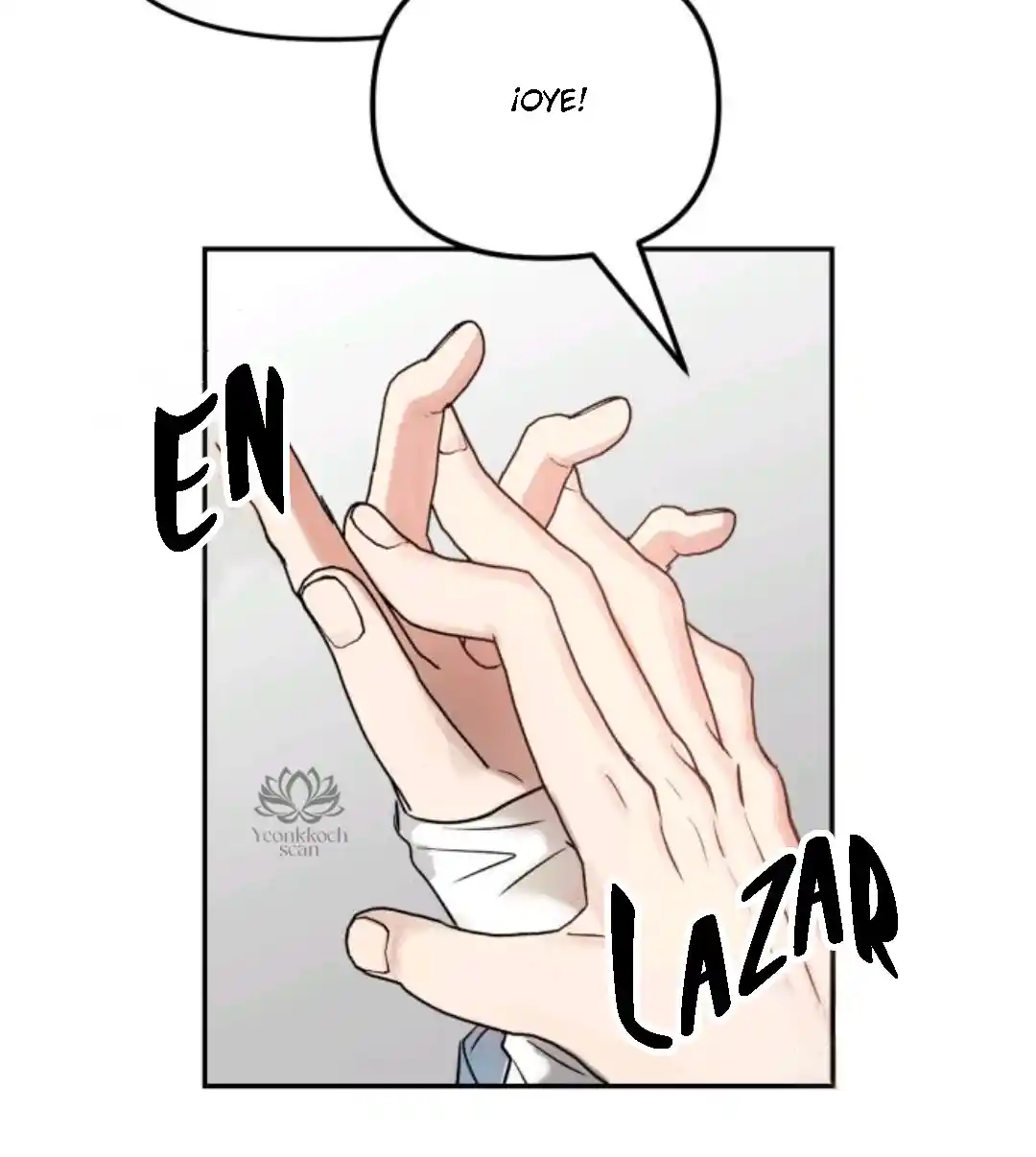 Llámame Diablo - Capítulo 5 - Página 69 - LectorTMOo