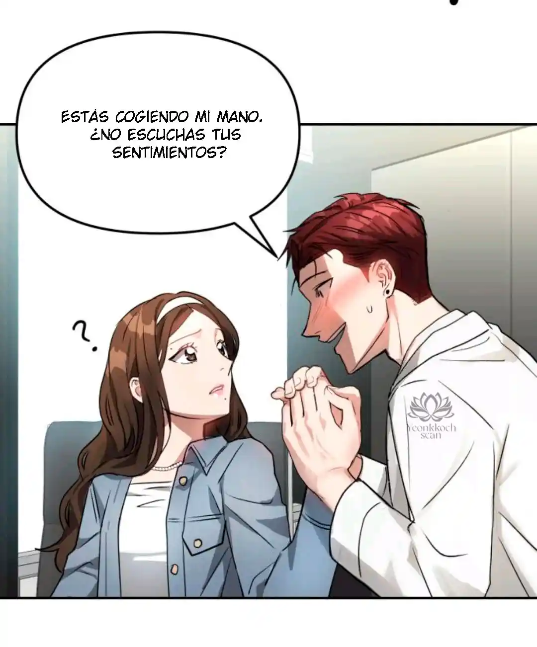 Llámame Diablo - Capítulo 5 - Página 70 - LectorTMOo