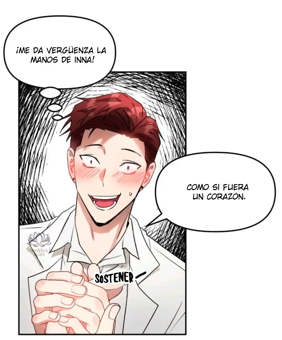 Llámame Diablo - Capítulo 5 - Página 71 - LectorTMOo