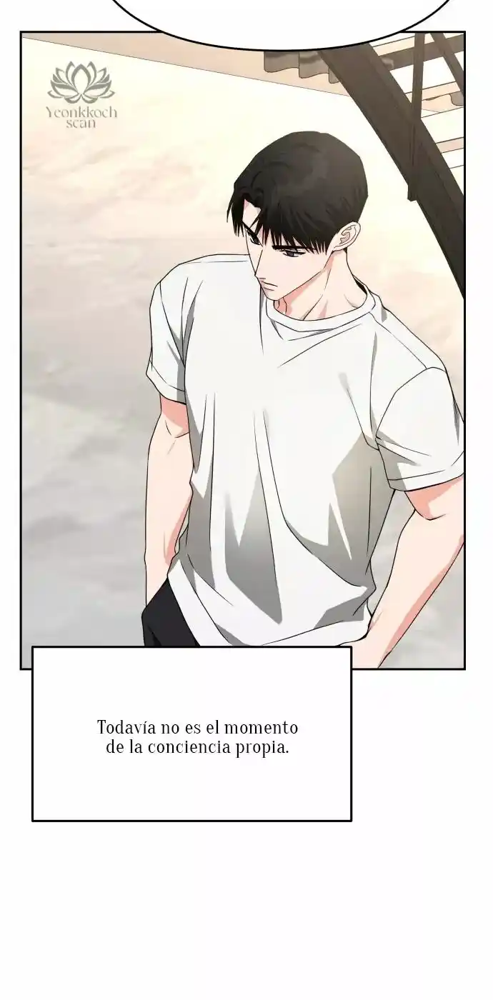 Llámame Diablo - Capítulo 50 - Página 27 - LectorTMOo