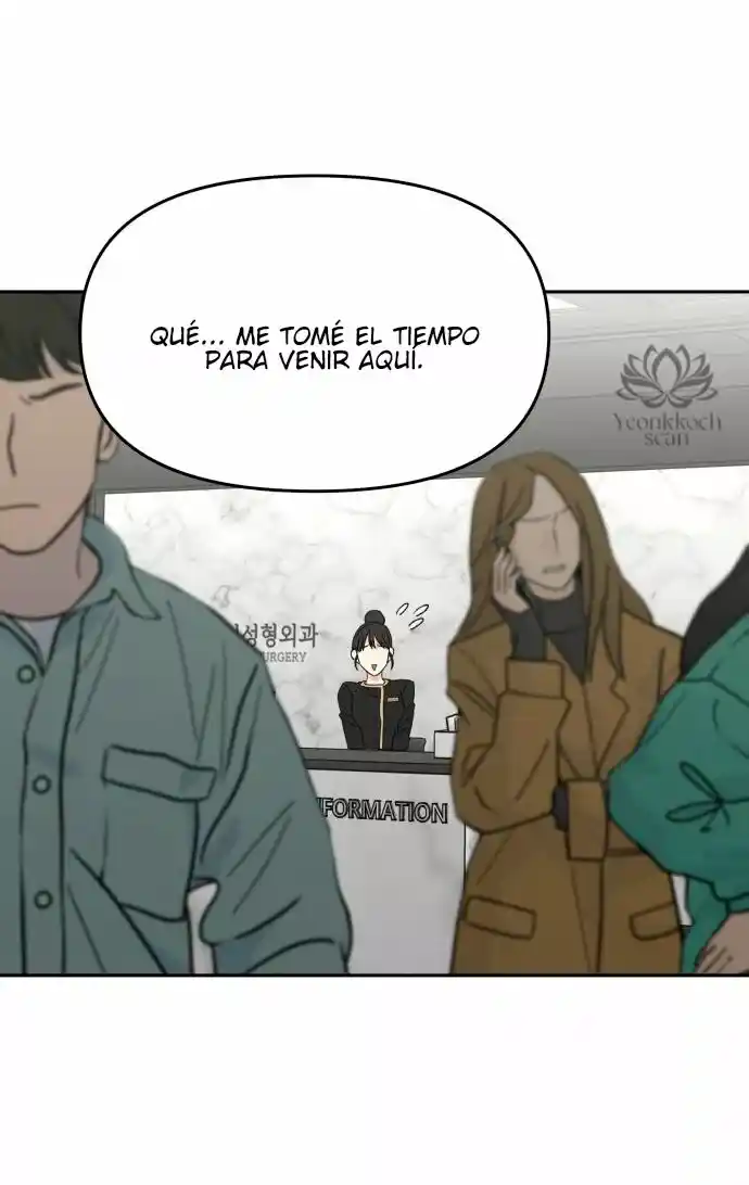 Llámame Diablo - Capítulo 51 - Página 8 - LectorTMOo