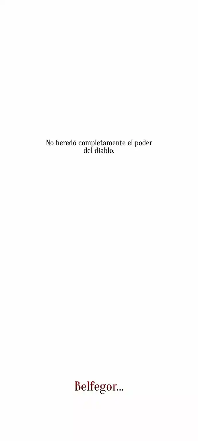 Llámame Diablo - Capítulo 51 - Página 23 - LectorTMOo