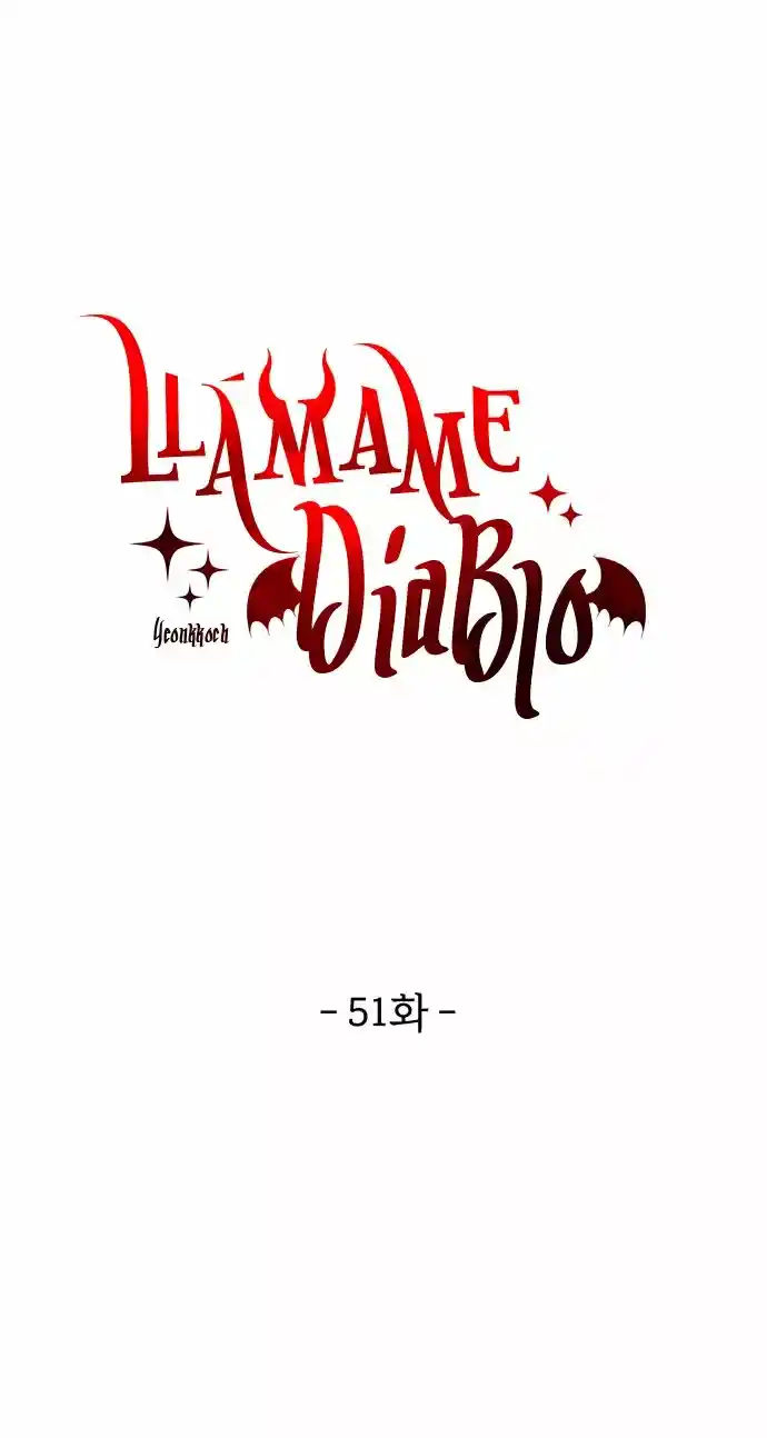 Llámame Diablo - Capítulo 51 - Página 29 - LectorTMOo