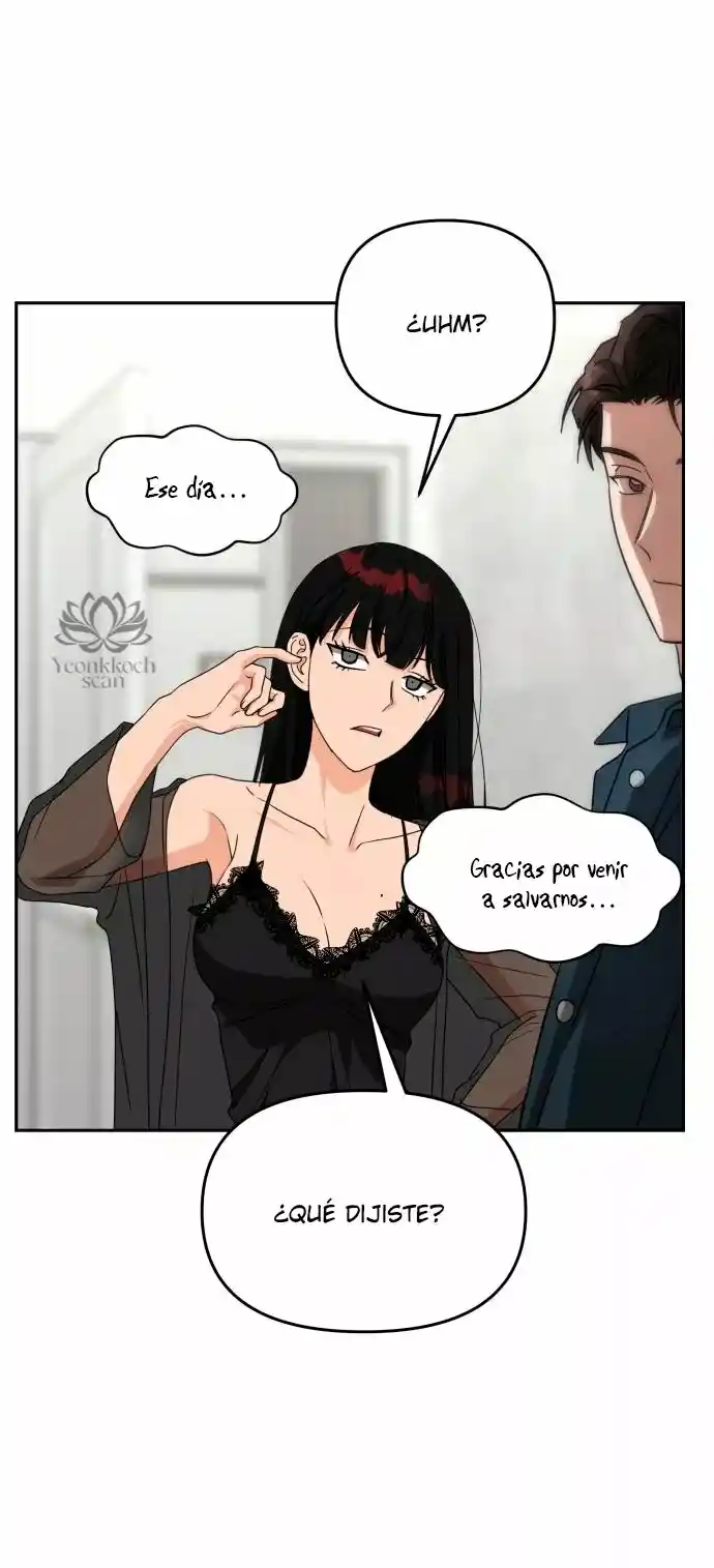 Llámame Diablo - Capítulo 51 - Página 37 - LectorTMOo