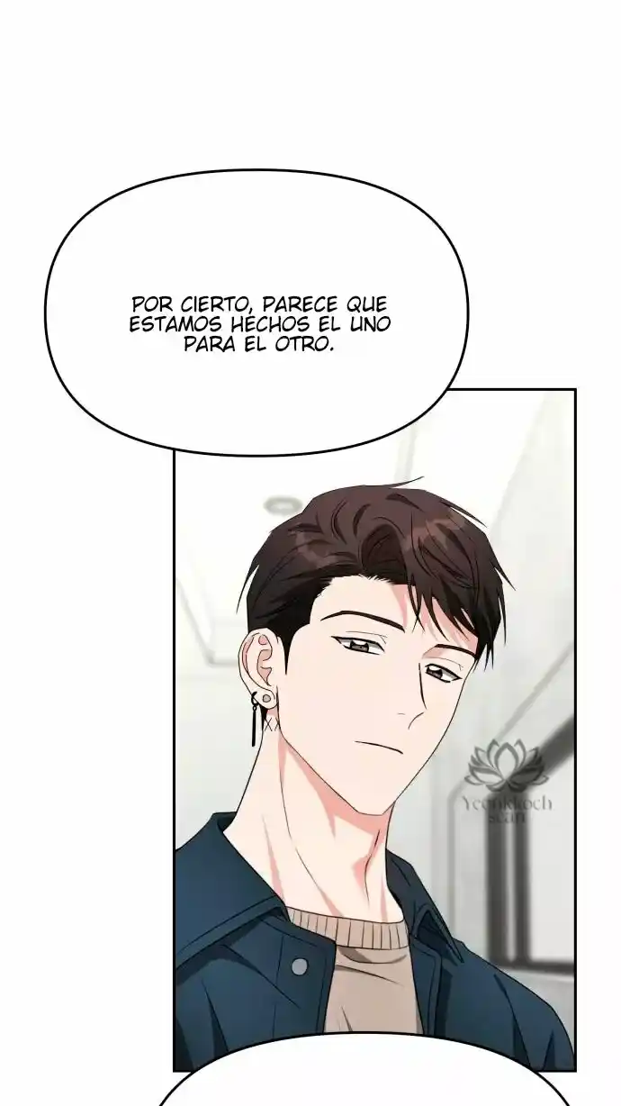 Llámame Diablo - Capítulo 51 - Página 42 - LectorTMOo