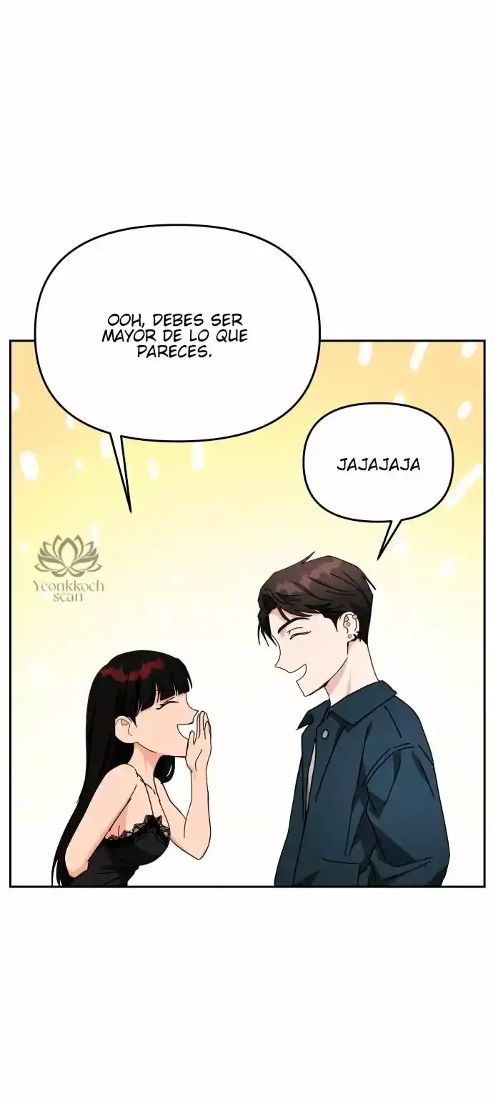 Llámame Diablo - Capítulo 51 - Página 45 - LectorTMOo