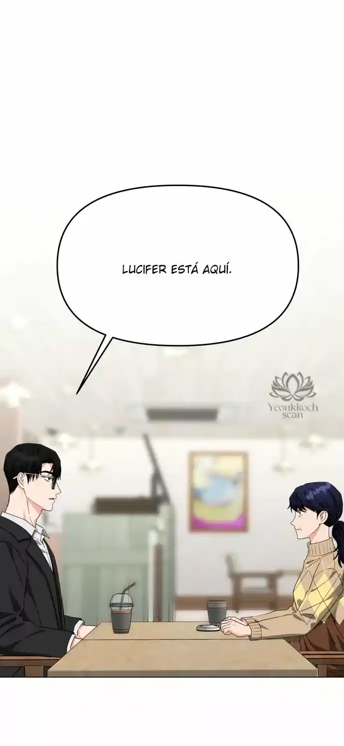 Llámame Diablo - Capítulo 51 - Página 55 - LectorTMOo
