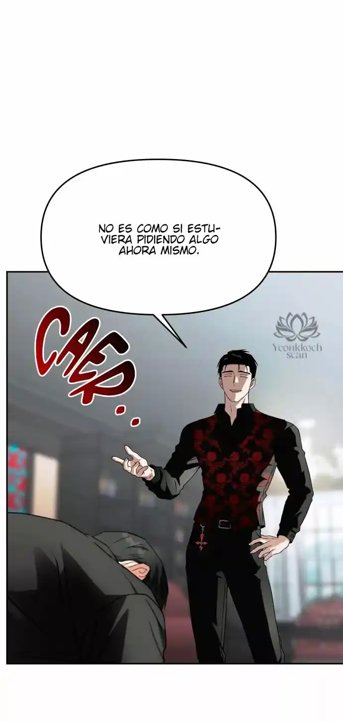 Llámame Diablo - Capítulo 51 - Página 80 - LectorTMOo
