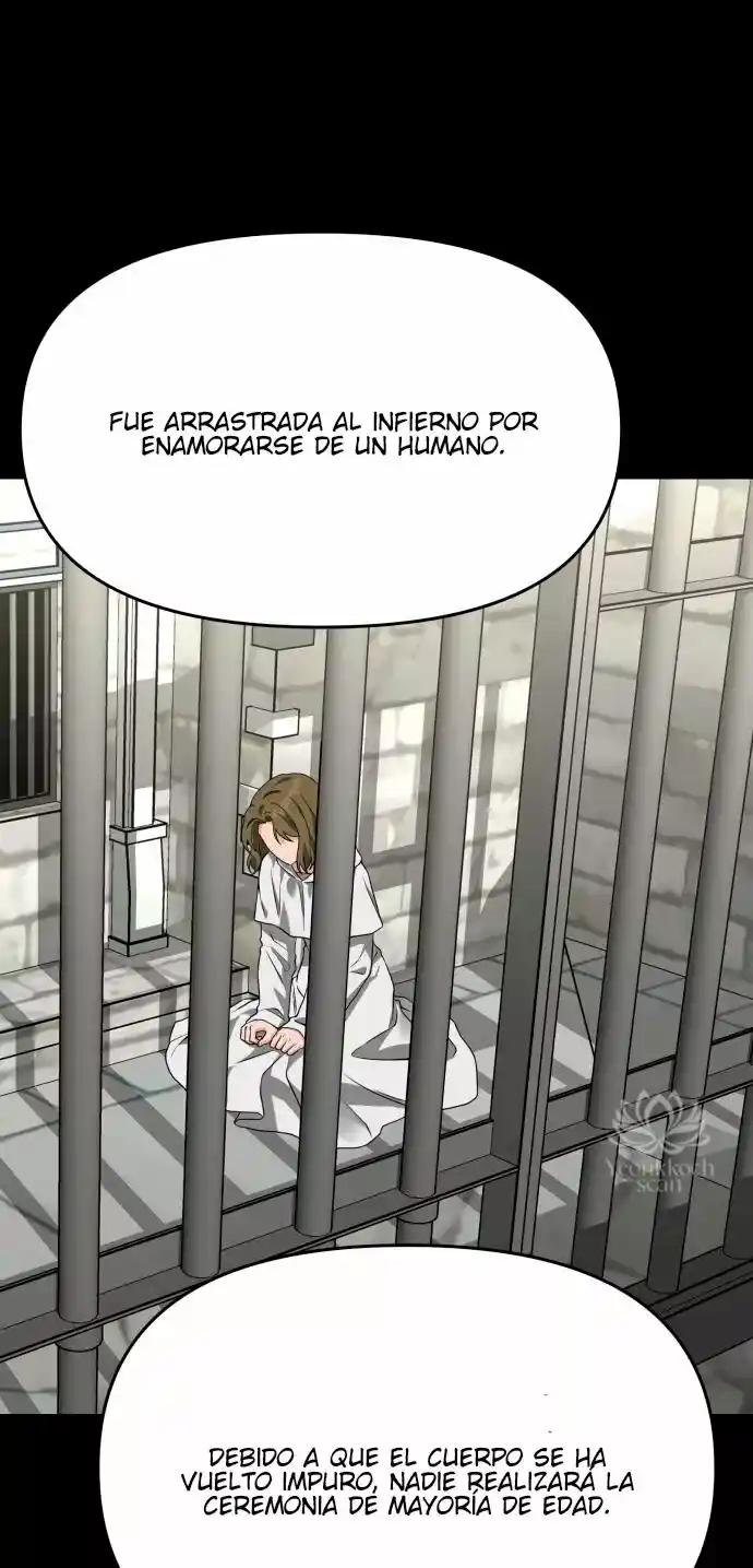 Llámame Diablo - Capítulo 52 - Página 10 - LectorTMOo