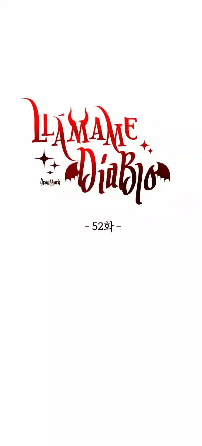 Llámame Diablo - Capítulo 52 - Página 39 - LectorTMOo