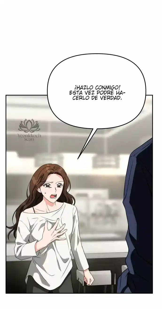 Llámame Diablo - Capítulo 52 - Página 56 - LectorTMOo