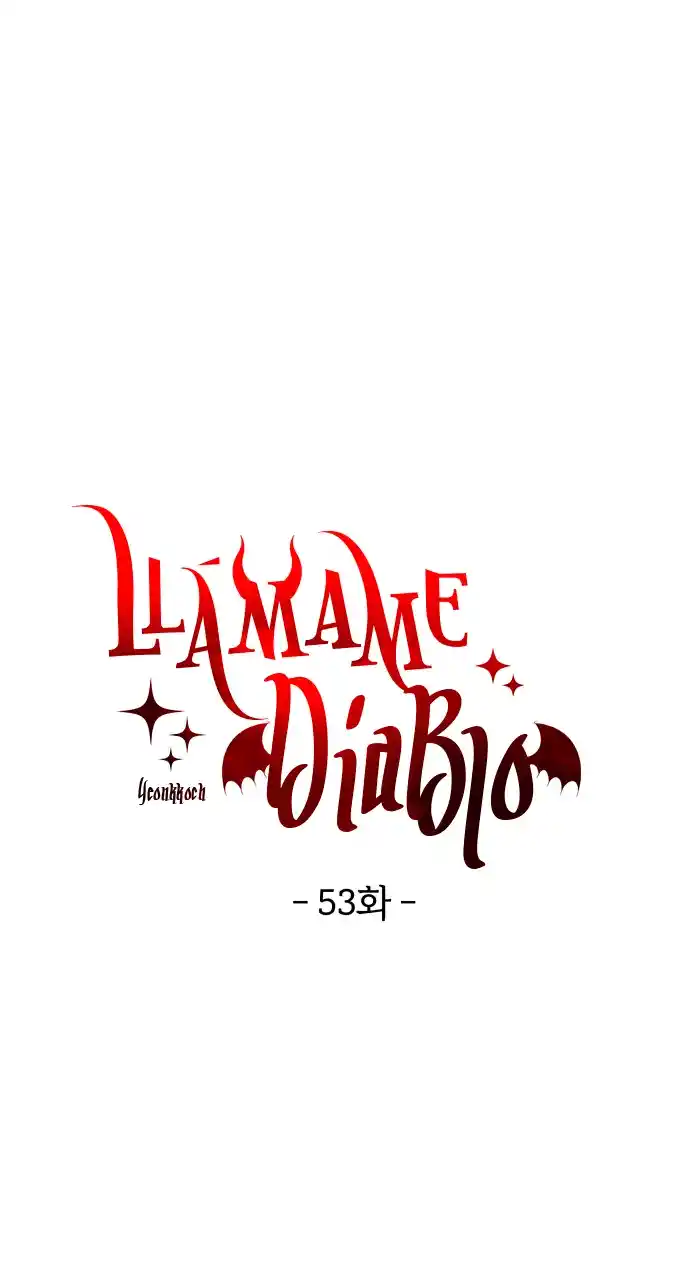 Llámame Diablo - Capítulo 53 - Página 37 - LectorTMOo