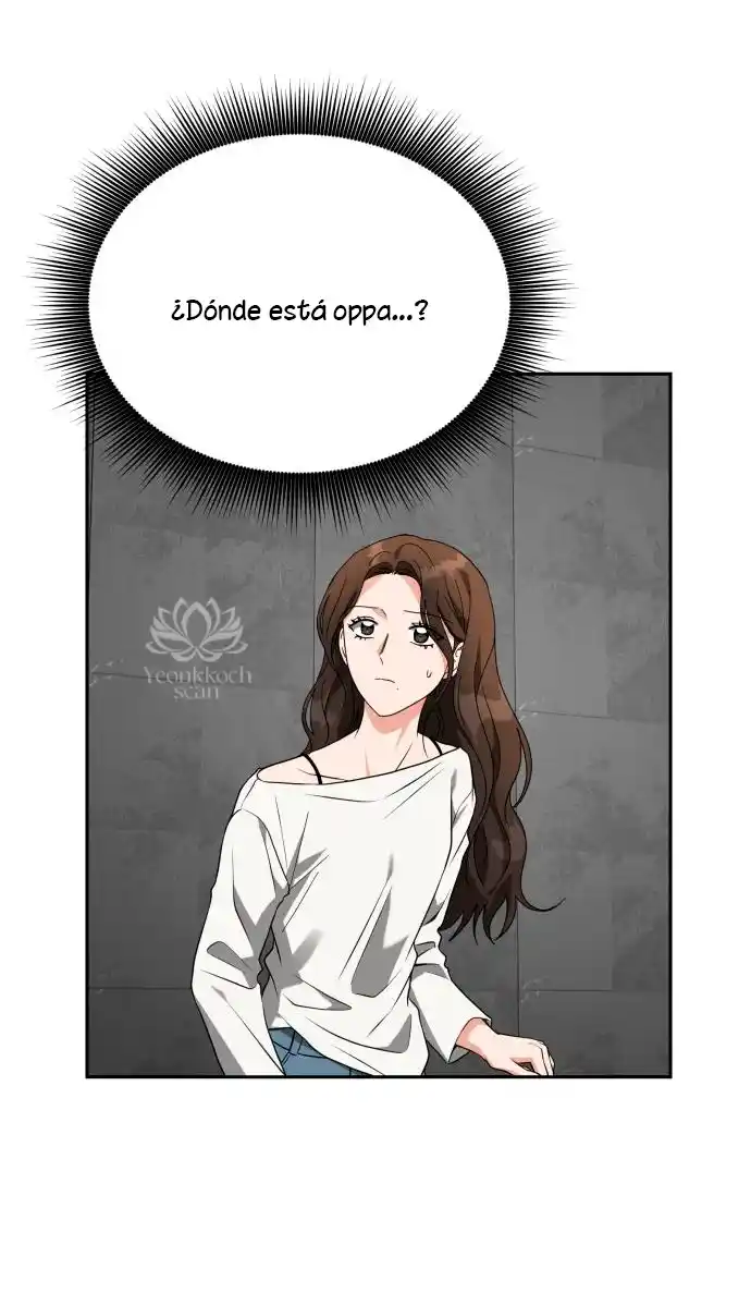 Llámame Diablo - Capítulo 53 - Página 61 - LectorTMOo