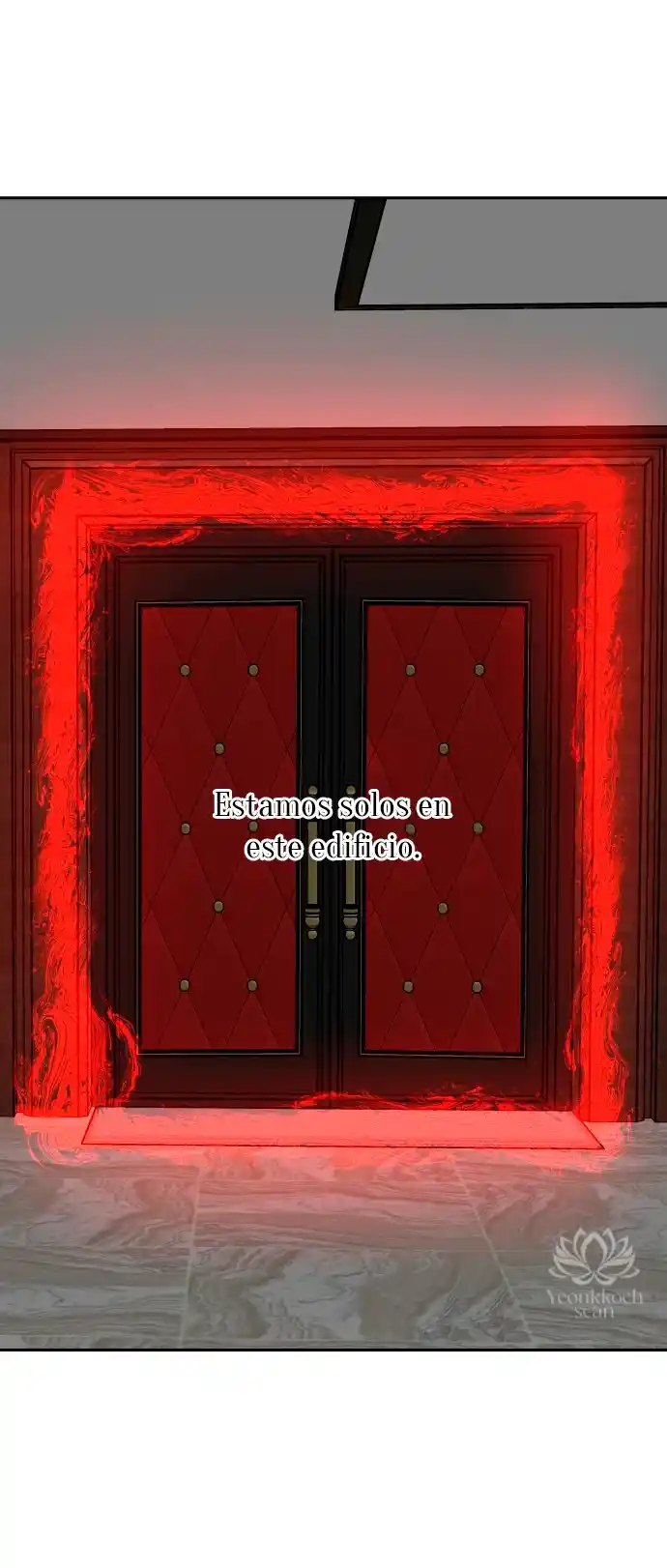 Llámame Diablo - Capítulo 54 - Página 9 - LectorTMOo