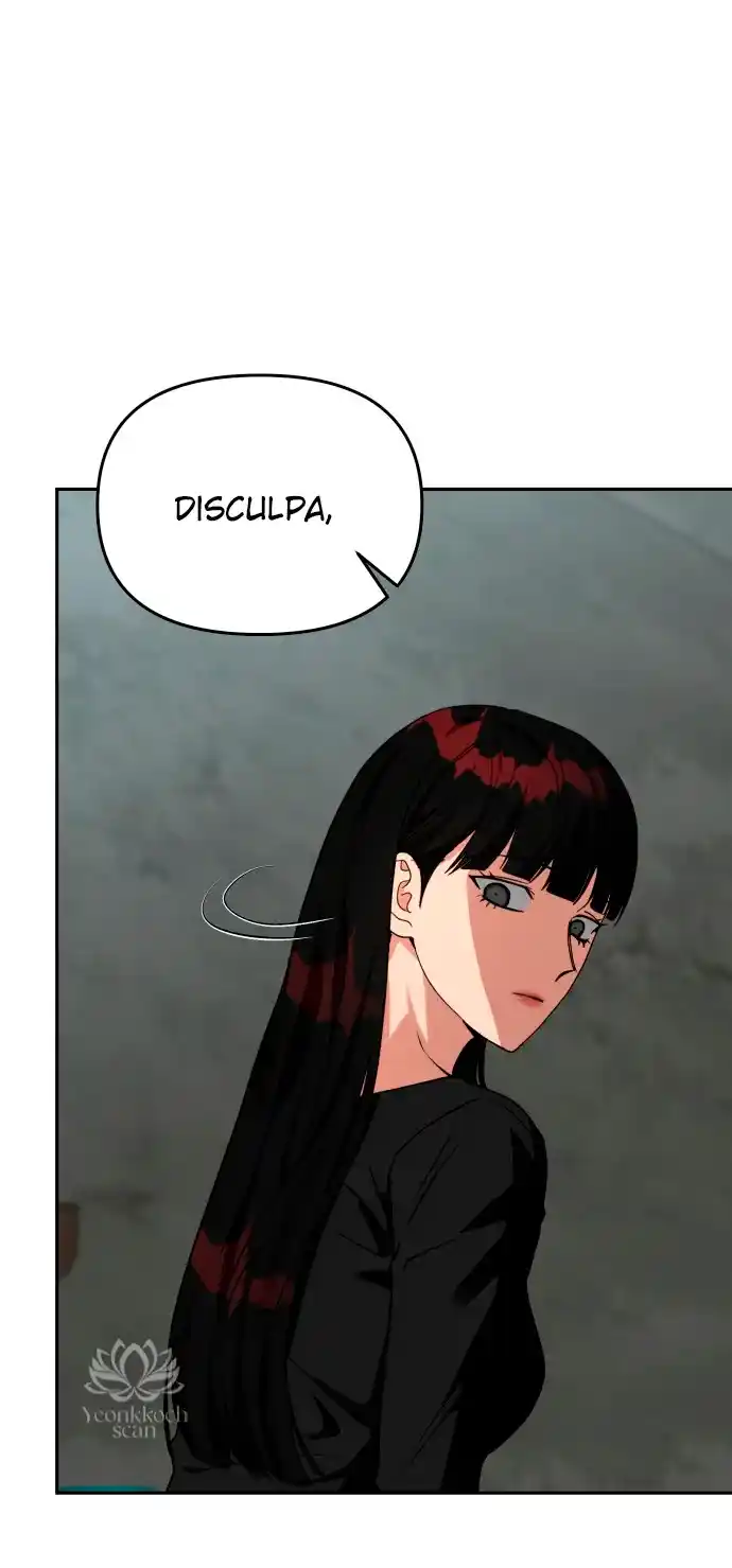 Llámame Diablo - Capítulo 54 - Página 18 - LectorTMOo