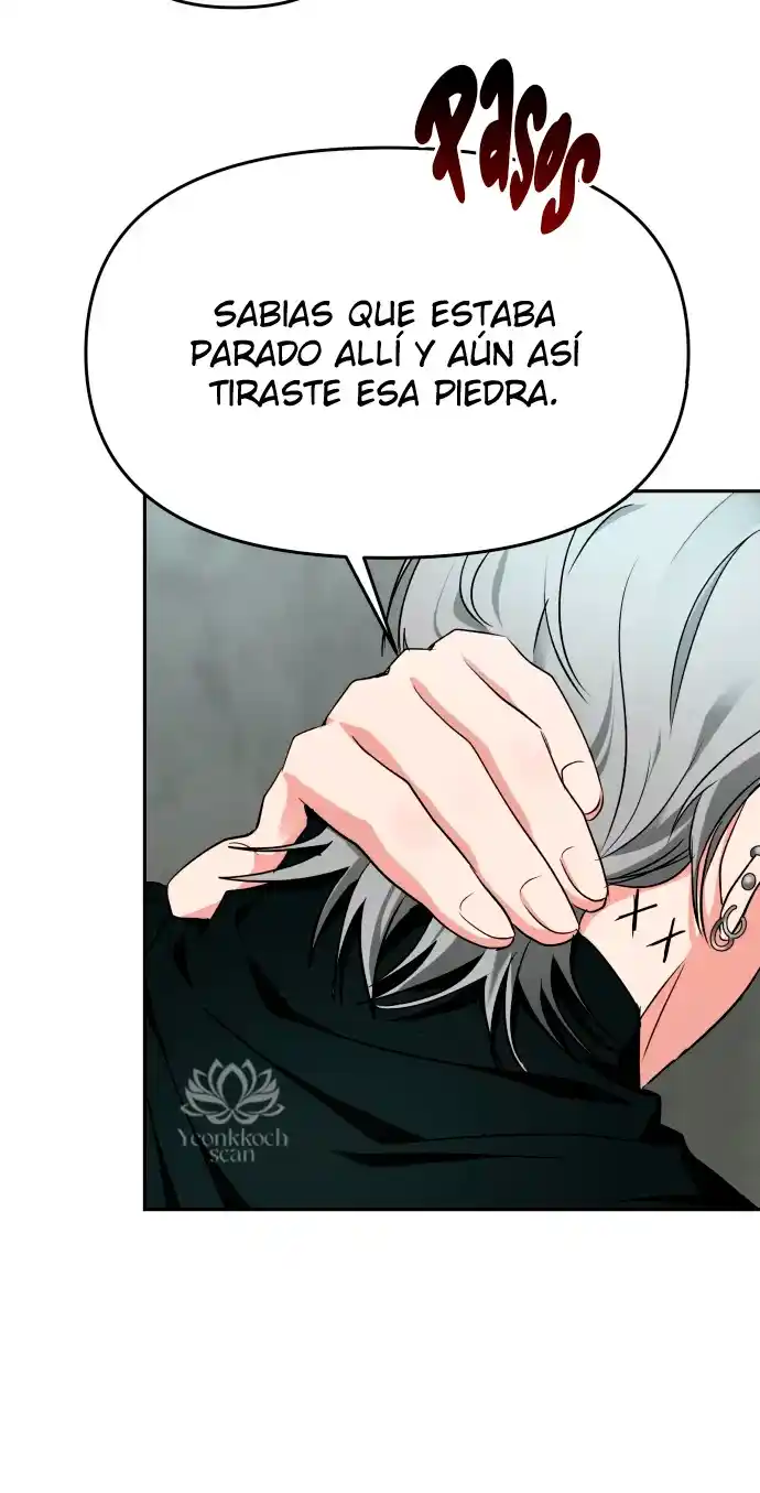 Llámame Diablo - Capítulo 54 - Página 22 - LectorTMOo