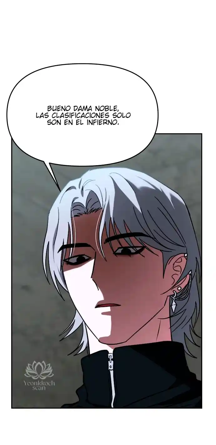 Llámame Diablo - Capítulo 54 - Página 25 - LectorTMOo