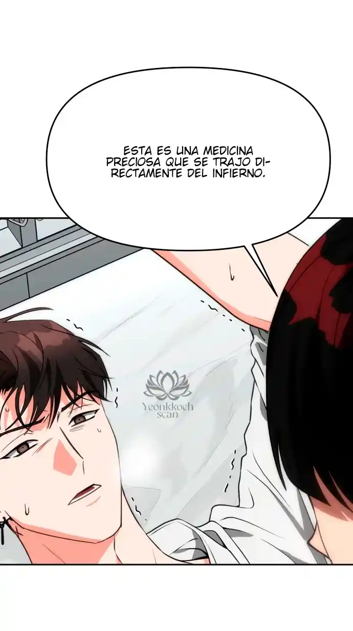 Llámame Diablo - Capítulo 54 - Página 33 - LectorTMOo
