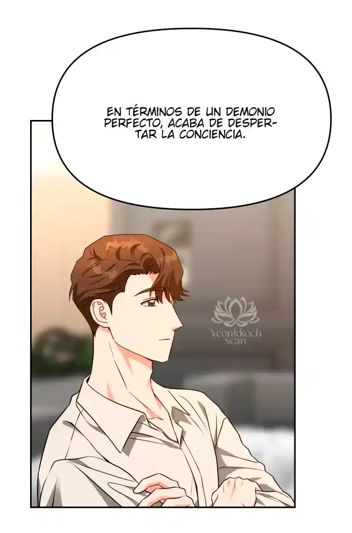 Llámame Diablo - Capítulo 54 - Página 51 - LectorTMOo