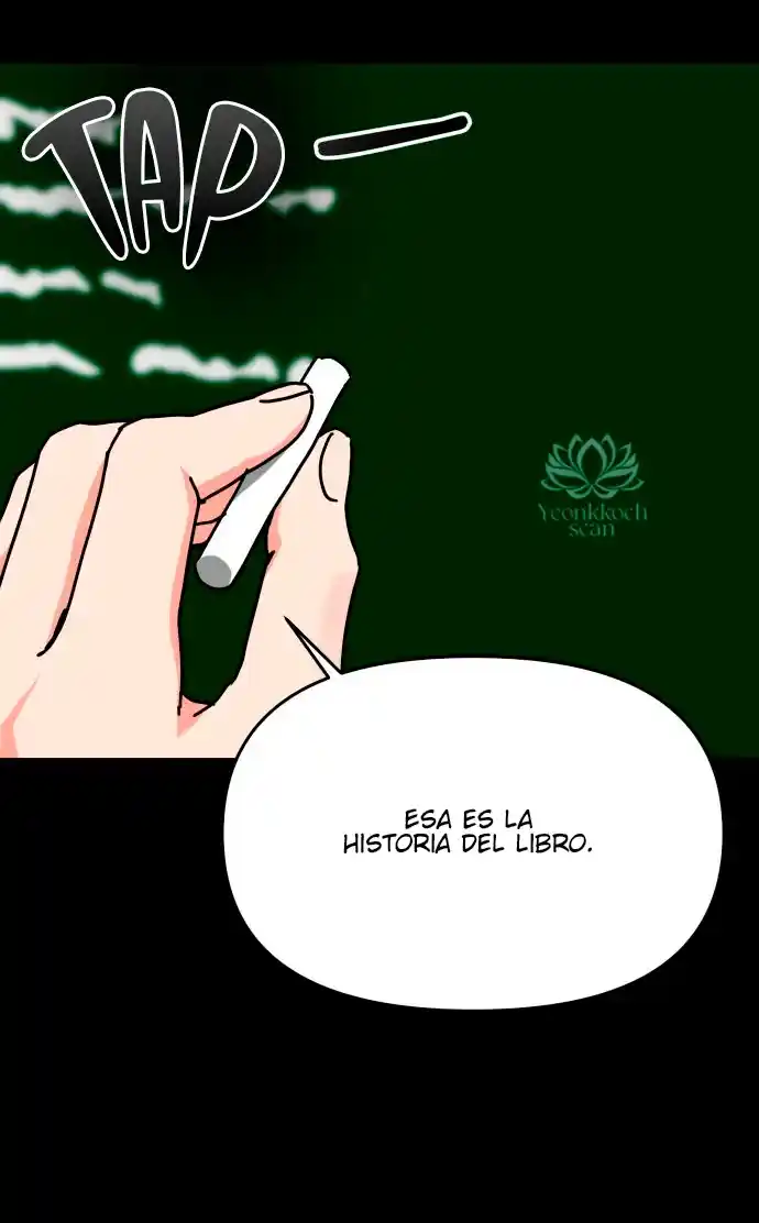 Llámame Diablo - Capítulo 55 - Página 28 - LectorTMOo