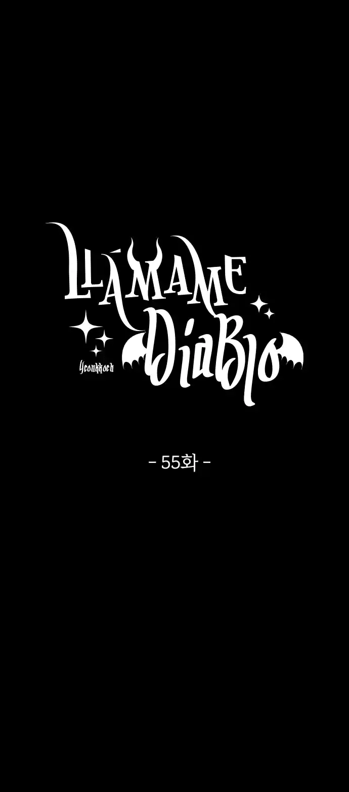 Llámame Diablo - Capítulo 55 - Página 32 - LectorTMOo